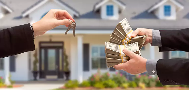 Trusted Home Buying Company Near You in Minneapolis, MN
