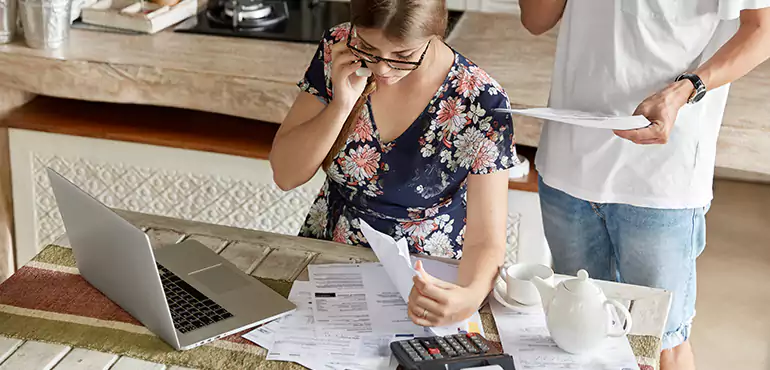 Selling Your Home to Us for Back Taxes in Minneapolis, MN